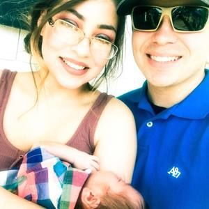 Meet your Posher, Rudy